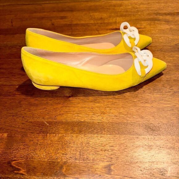 NWOB Beautiisoles by Robyn Shreiber Mimi Flat - Picture 4 of 8